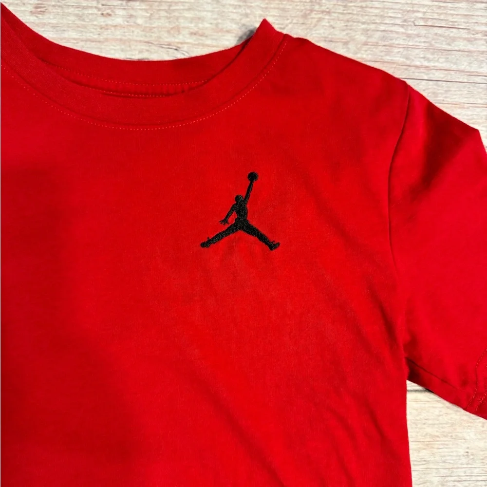📌Jordan • Shirt